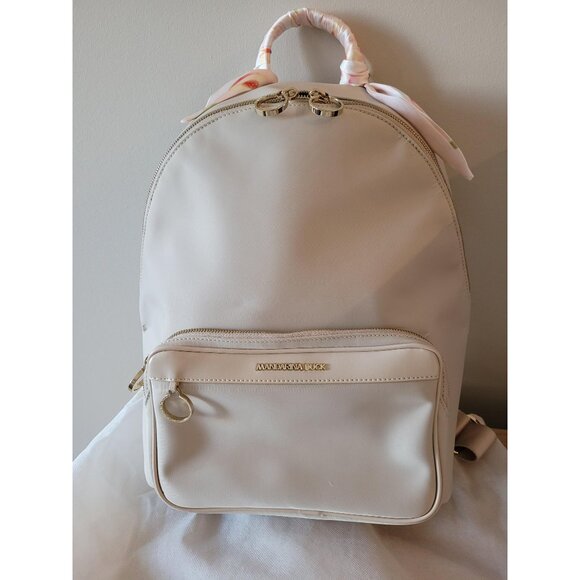 Mandarina Duck backpack with laptop sleeve - Picture 4 of 10